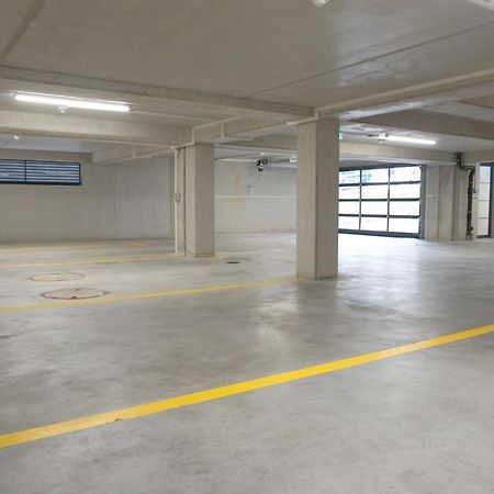 Hotel-Pension Treppengasse Nr 6 Άλτενμπουργκ Εξωτερικό φωτογραφία