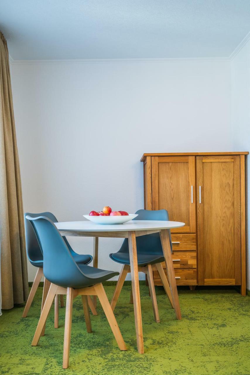 Hotel-Pension Treppengasse Nr 6 Άλτενμπουργκ Εξωτερικό φωτογραφία