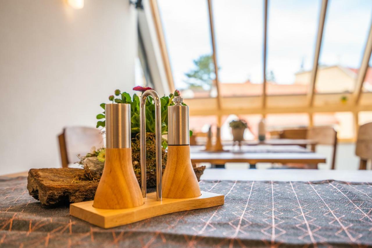 Hotel-Pension Treppengasse Nr 6 Άλτενμπουργκ Εξωτερικό φωτογραφία