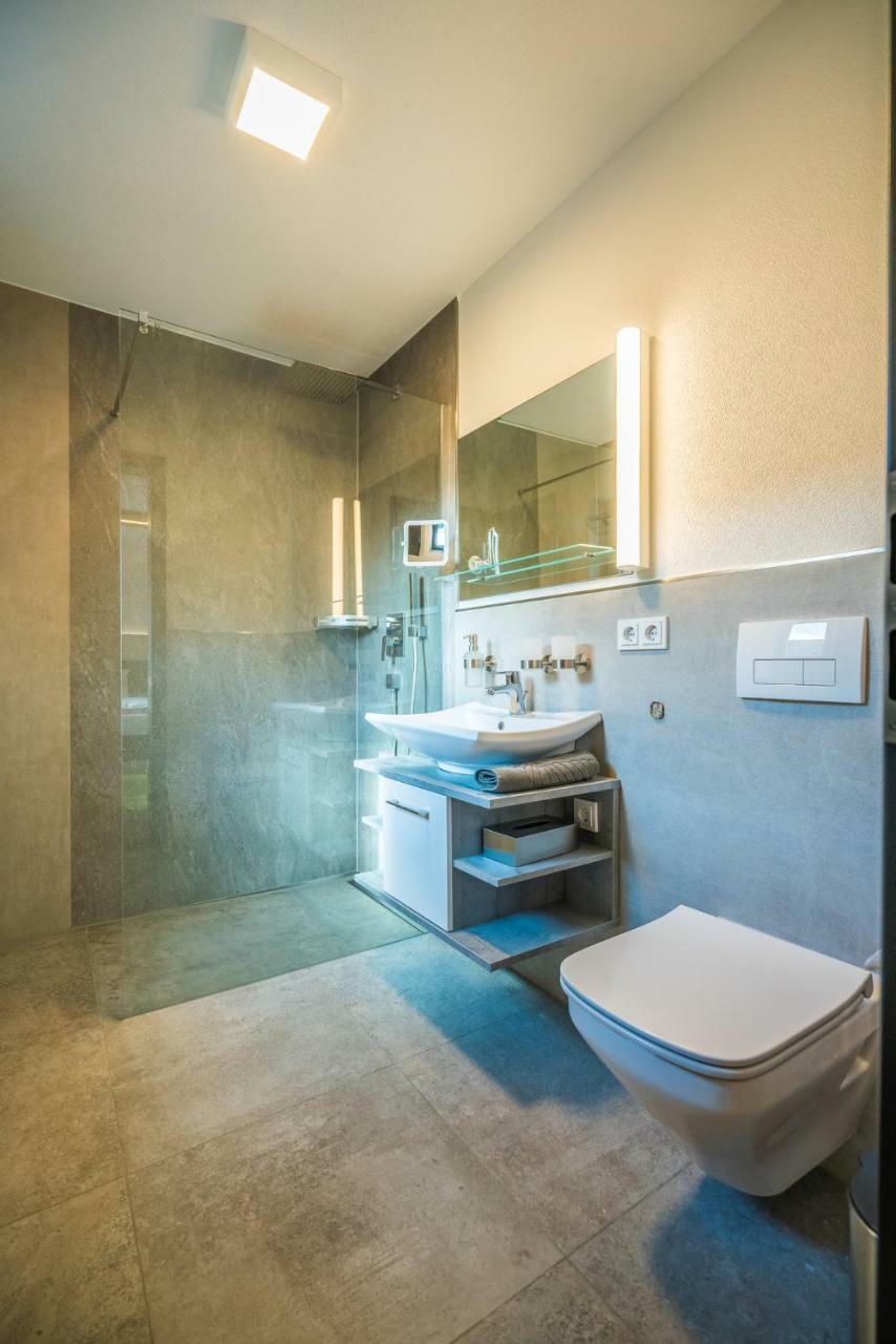Hotel-Pension Treppengasse Nr 6 Άλτενμπουργκ Εξωτερικό φωτογραφία