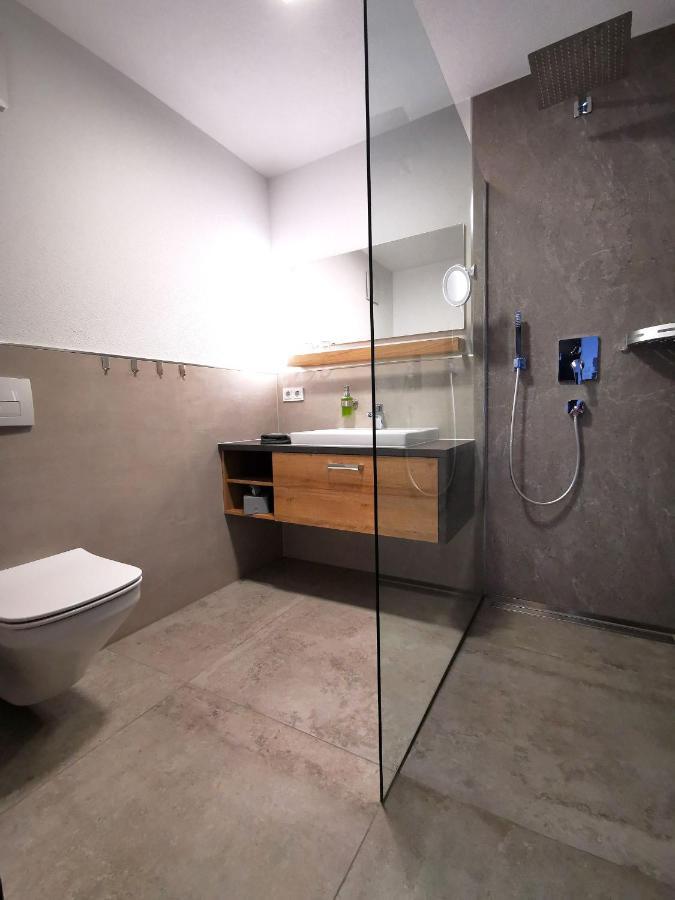 Hotel-Pension Treppengasse Nr 6 Άλτενμπουργκ Εξωτερικό φωτογραφία